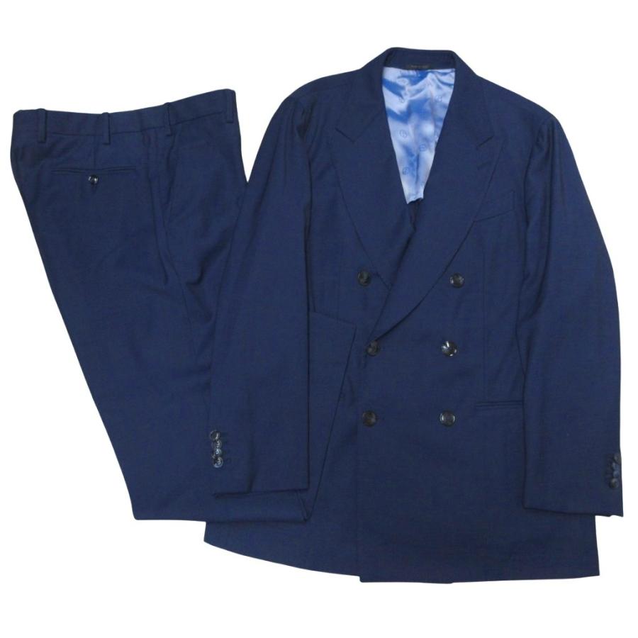 ジョルジオアルマーニ 最高級 美品 現行 黒タグ 23年製 オーダー