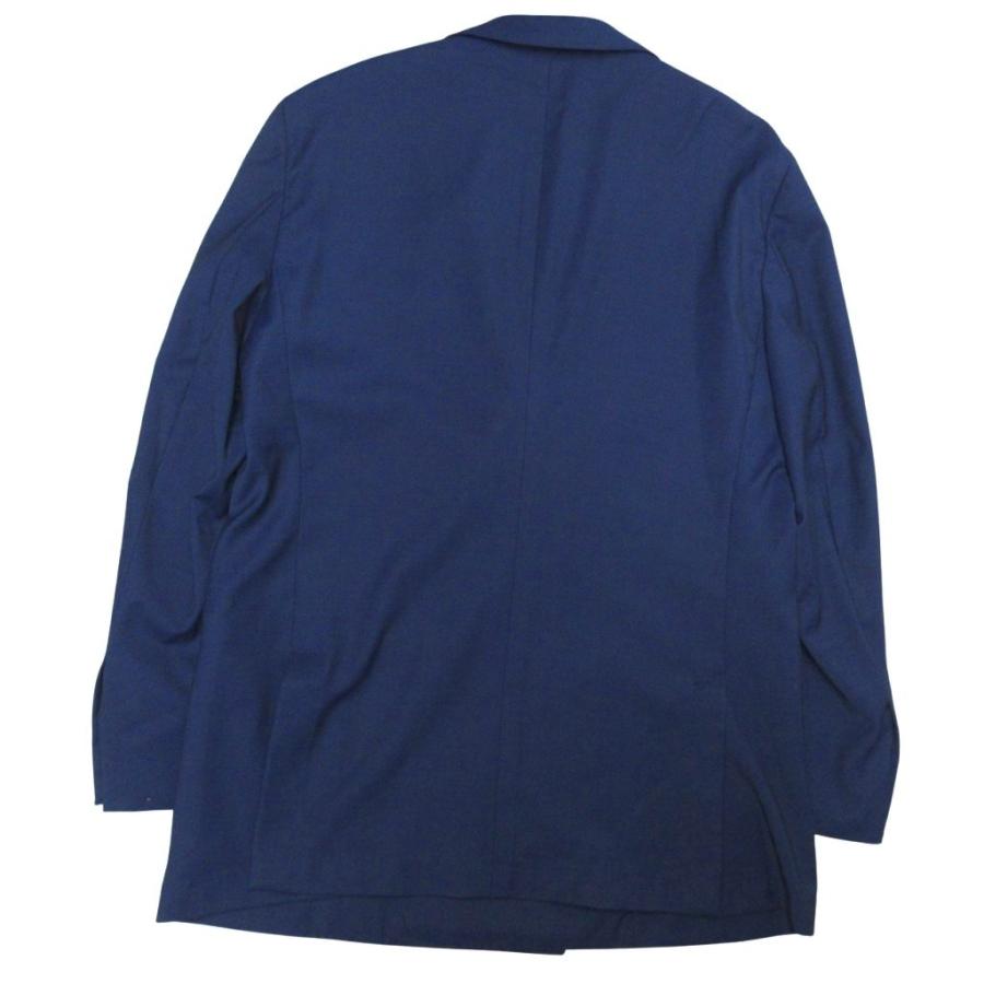 ジョルジオアルマーニ 最高級 美品 現行 黒タグ 23年製 オーダー