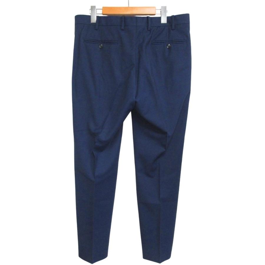 ジョルジオアルマーニ 最高級 美品 現行 黒タグ 23年製 オーダー