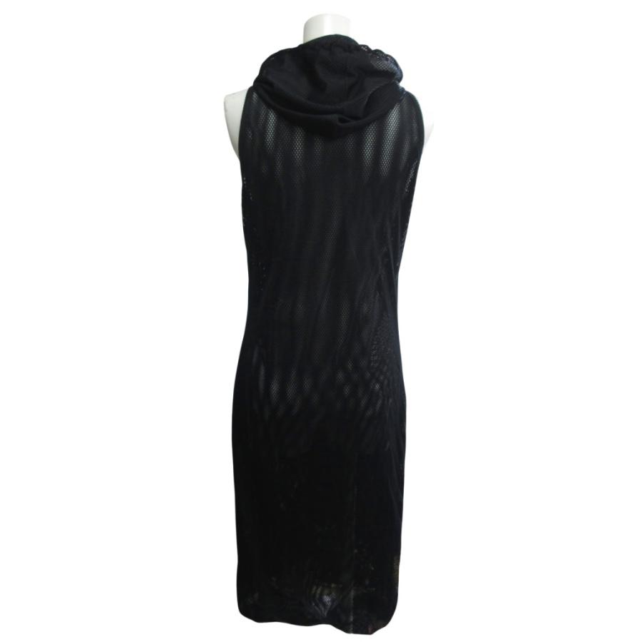 CHANEL（シャネル） スポーツライン 03P ココマーク メッシュロング