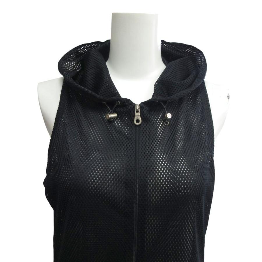 CHANEL（シャネル） スポーツライン 03P ココマーク メッシュロング