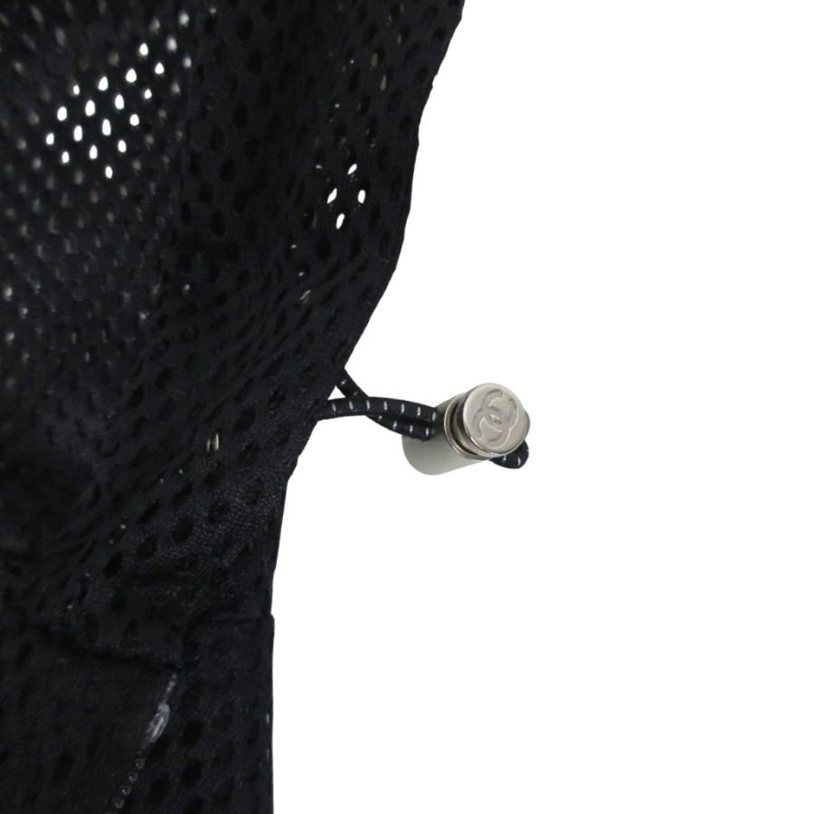 CHANEL（シャネル） スポーツライン 03P ココマーク メッシュロング