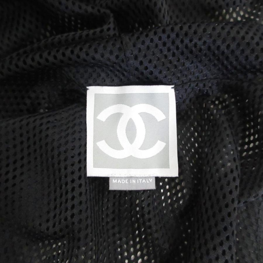 CHANEL（シャネル） スポーツライン 03P ココマーク メッシュロング