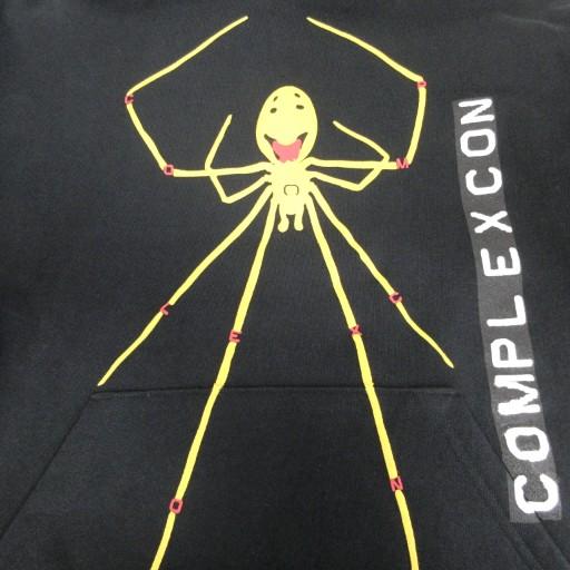 未使用品 CPFM Cactus Plant Flea Market ComplexCon 2023 限定