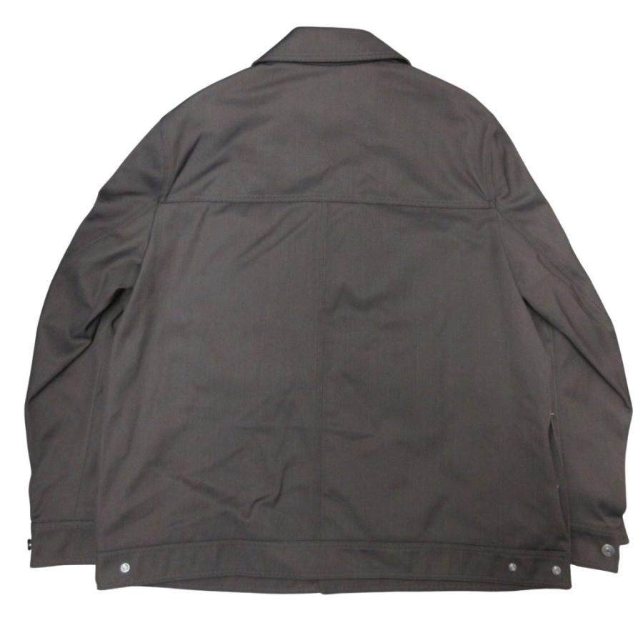 未使用品 ディオールオム Dior HOMME タグ付 希少 レア M.WOVEN SW