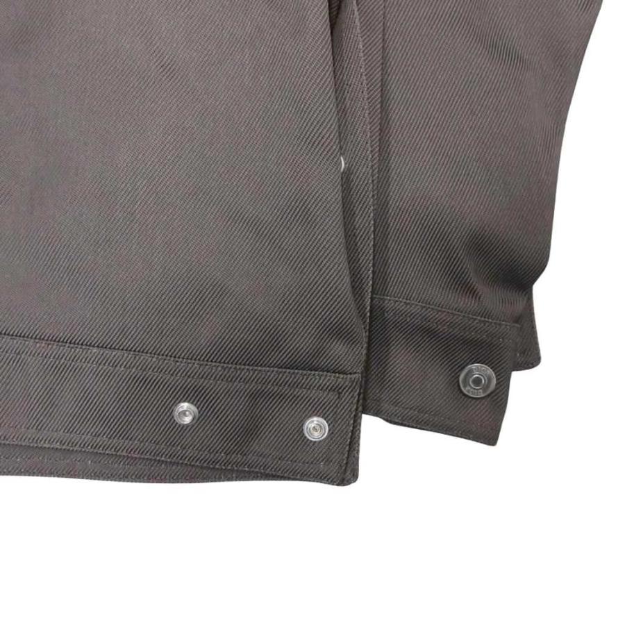 未使用品 ディオールオム Dior HOMME タグ付 希少 レア M.WOVEN SW