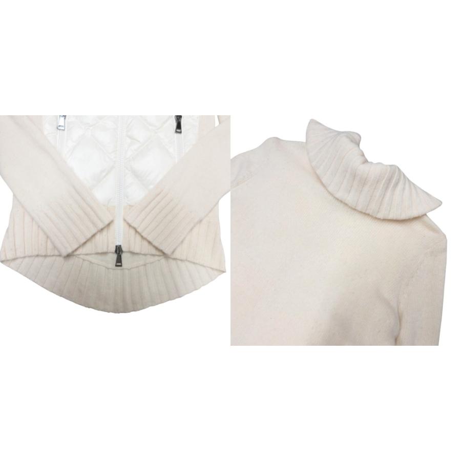 MONCLER モンクレール 20AW CARDIGAN TRICOT F20939B51600 A9197