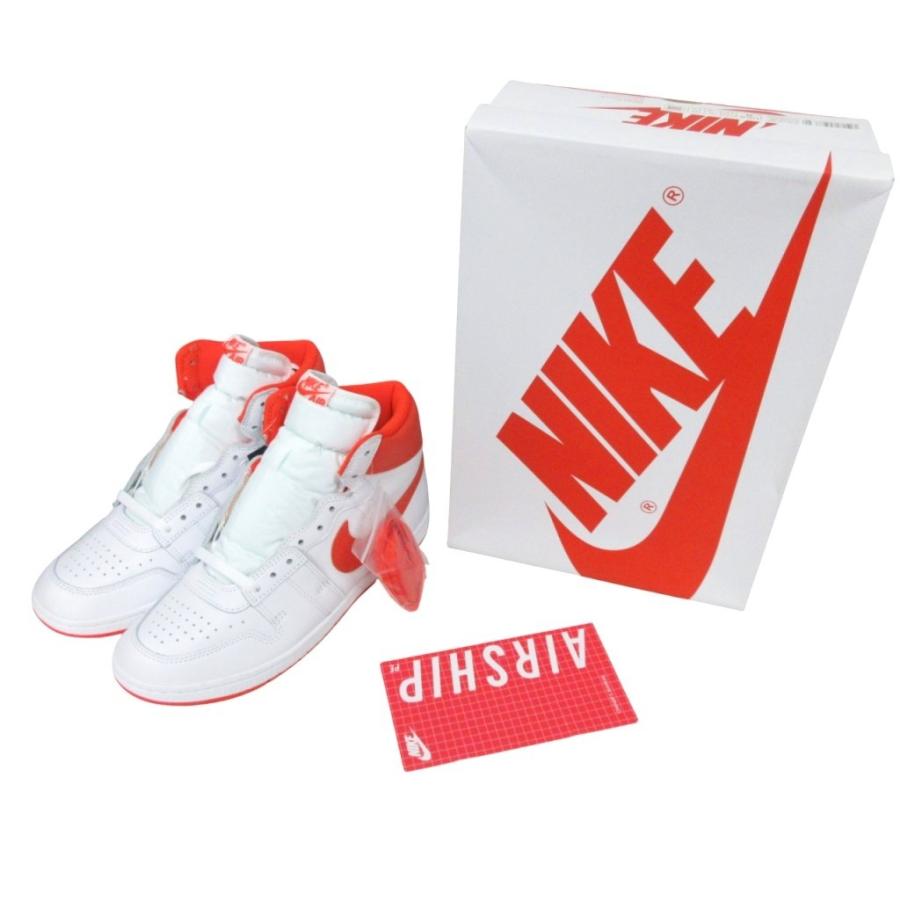 ぴちょん タグ付き 美品 Supreme NIKE スウェット レッドカモ Supreme × Nike Air Force 1 High World Famous 