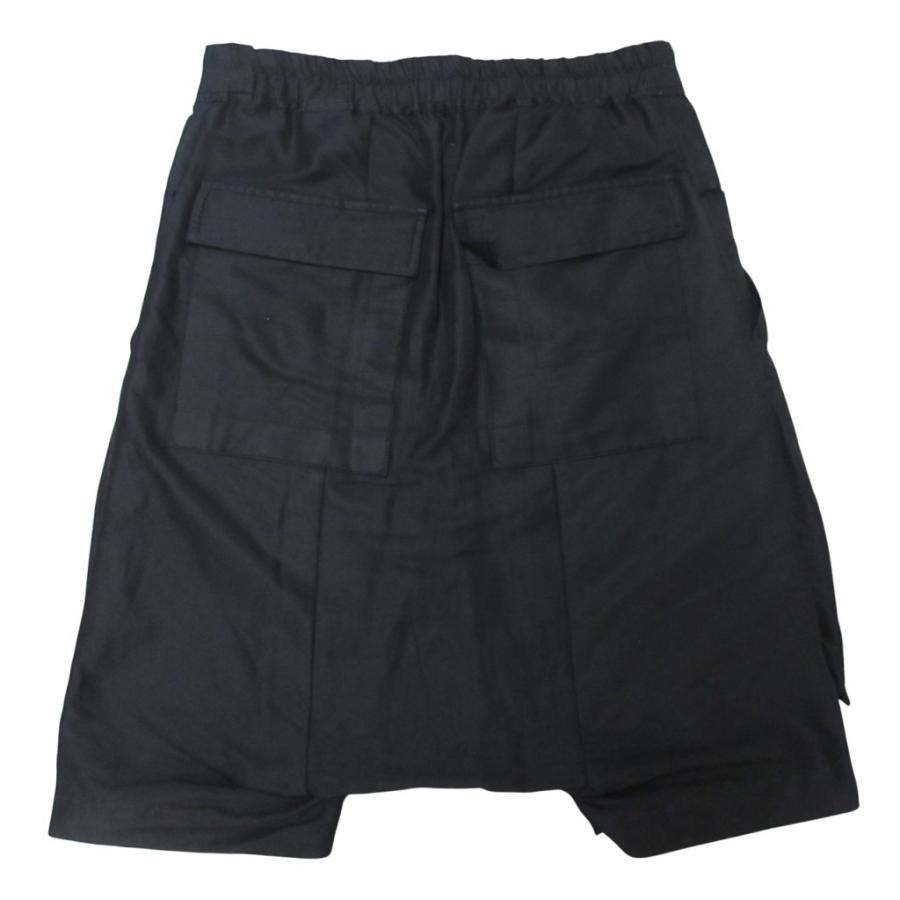 リックオウエンス Rick Owens 11SS BIG POCKETS Pods 3Dビッグポケット