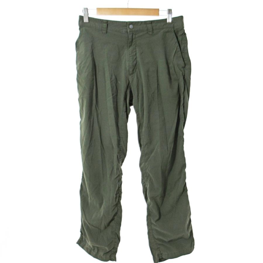 モンベル Montbell ストレッチO.D.パンツ ハイキングパンツ ナイロン