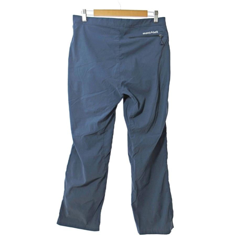 モンベル Montbell ストレッチO.D.パンツ ハイキングパンツ M-S