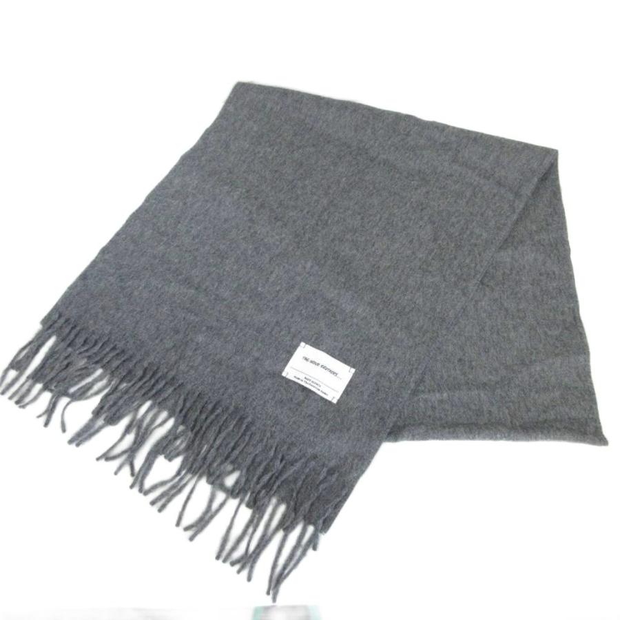 イノウエブラザーズ THE INOUE BROTHERS 極美品 ベビーアルパカ