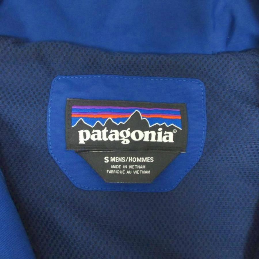 パタゴニア Patagonia 近年モデル Baggies Jacket バギーズジャケット