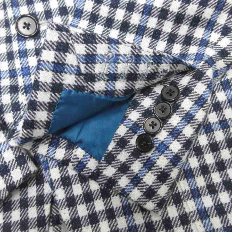 BEAMS（ビームス） 未使用品 BEAMS CUSTOM TAILOR 極美品 