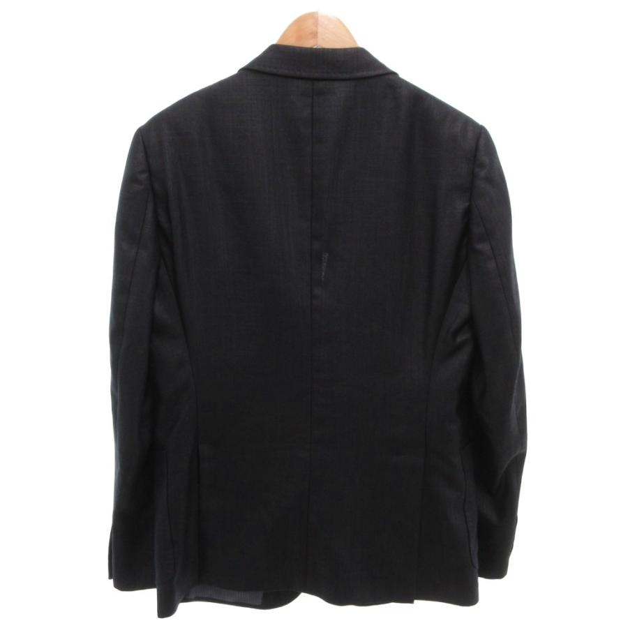 アルマーニ コレツィオーニ ARMANI COLLEZIONI 美品 テーラード