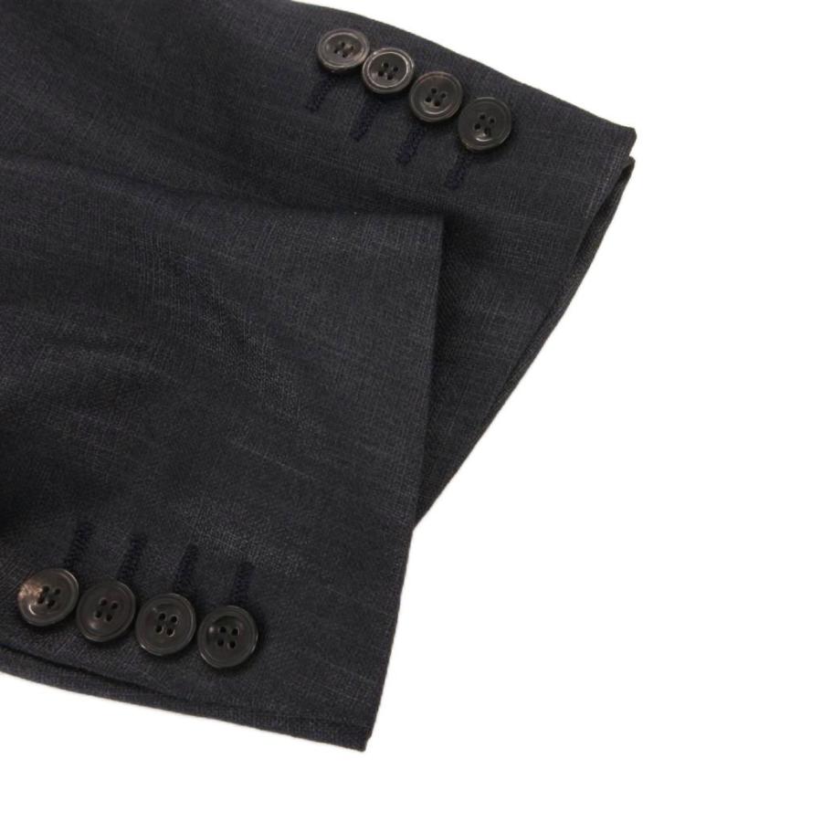 アルマーニ コレツィオーニ ARMANI COLLEZIONI 美品 テーラード