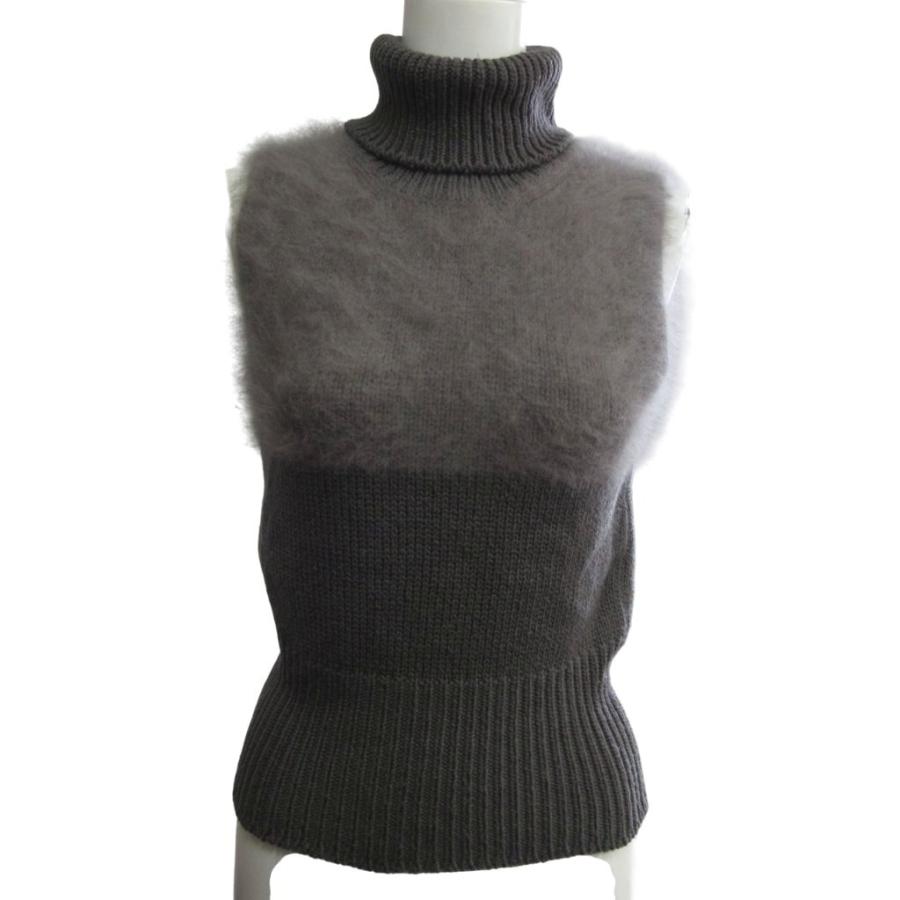 BOTTEGA VENETA（ボッテガ・ヴェネタ） 希少 レア ウールアンゴラ