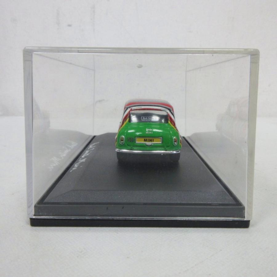 Paul Smith ポールスミス PAUL SMITH × ミニクーパー MINI