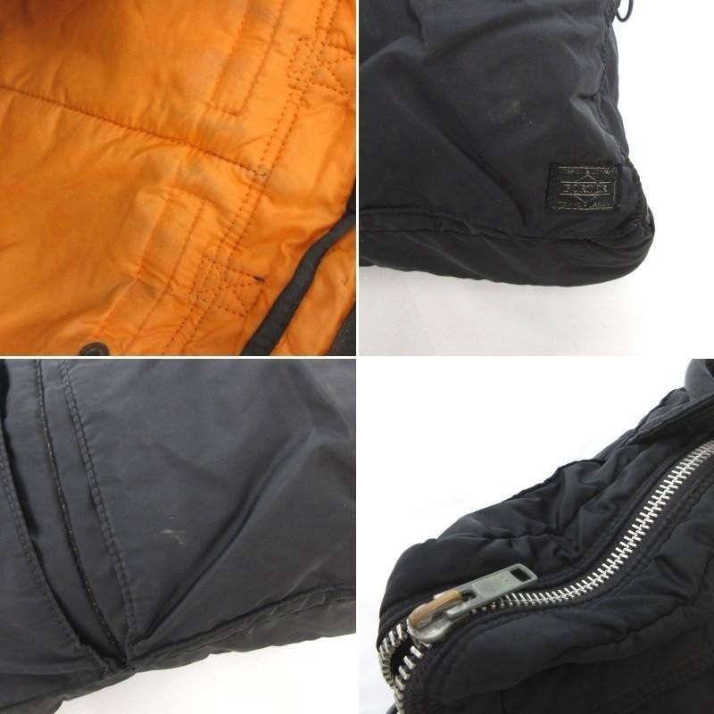 PORTER ポーター TANKER タンカー 2WAY ブリーフケース ビジネスバッグ