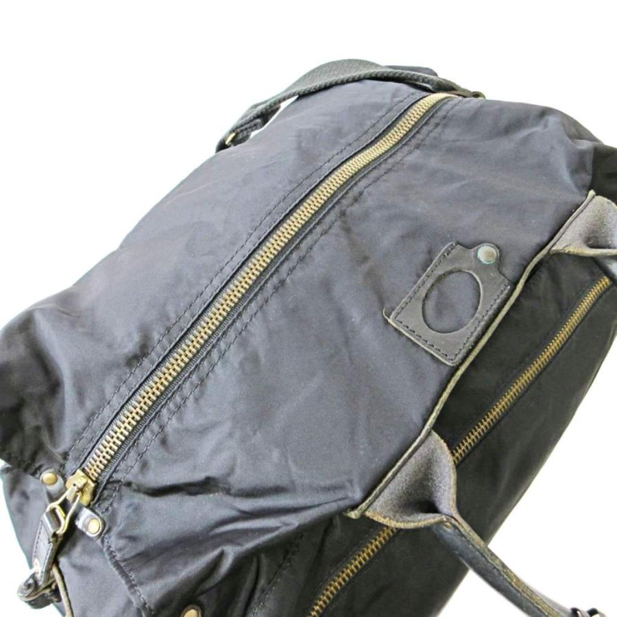 フェリージ Felisi P4-DS 2WAY ボストンバッグ ショルダーバッグ 旅行