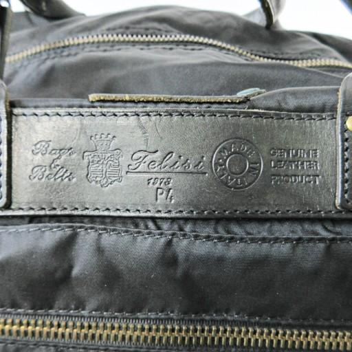 フェリージ Felisi P4-DS 2WAY ボストンバッグ ショルダーバッグ 旅行