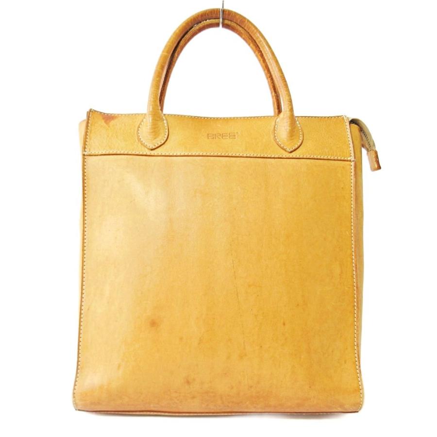 ブリー BREE ヌメ革 トートバッグ ビジネスバッグ ブリーフケース 通勤