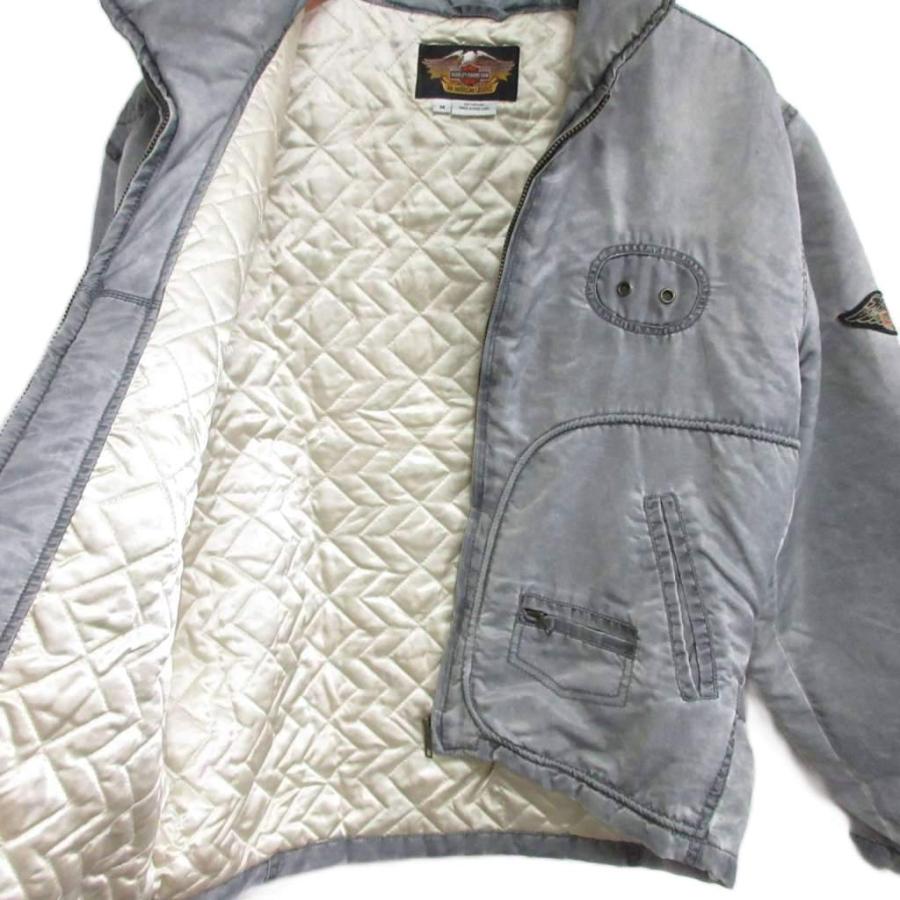 ハーレーダビッドソン 90s ヴィンテージ モーターサイクルジャケット