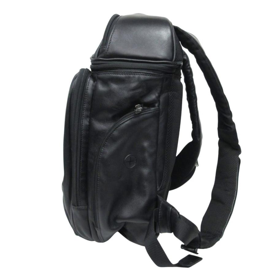 TUMI（トゥミ） 廃盤 Alpha ビジネスクラス バックパック リュック