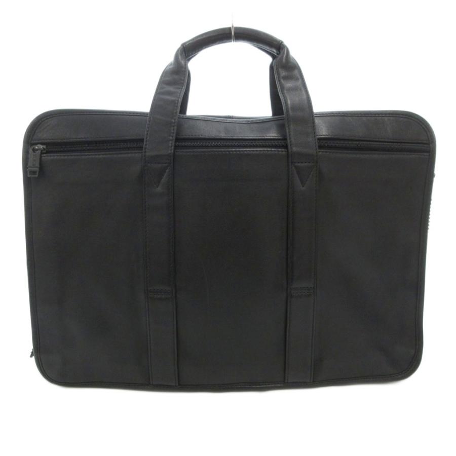 TUMI（トゥミ） TUMI 904D3 ALPHA オールレザー 本革 2層 エクスパン