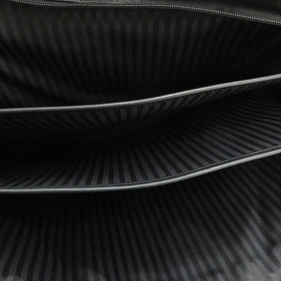 TUMI（トゥミ） TUMI 904D3 ALPHA オールレザー 本革 2層 エクスパン