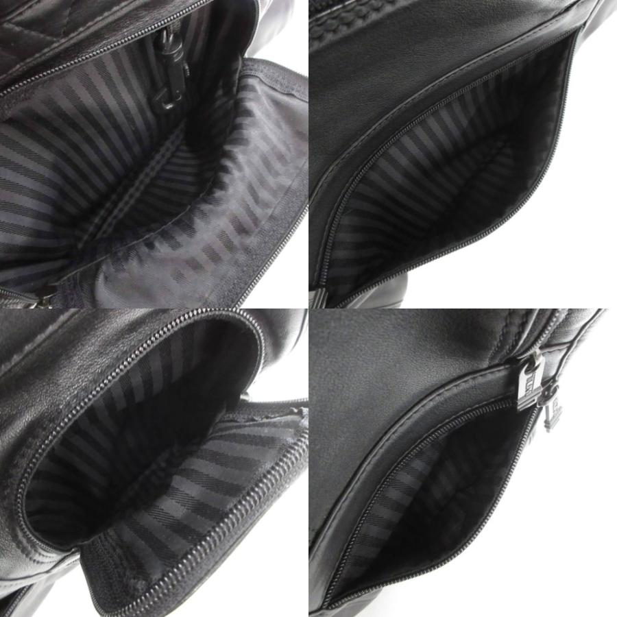 TUMI レザー ビジネスバッグ トゥミ TUMI 日本正規品 アルファ3 ビジネスバッグ メンズ 大容量 B4