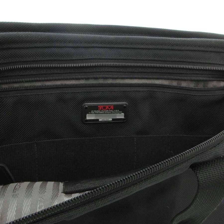✨正規品✨TUMI トゥミ 26011D4 ビジネスバッグ ブリーフケース TUMI（トゥミ） TUMI 26011D4 ビジネスバッグ ブリーフケース