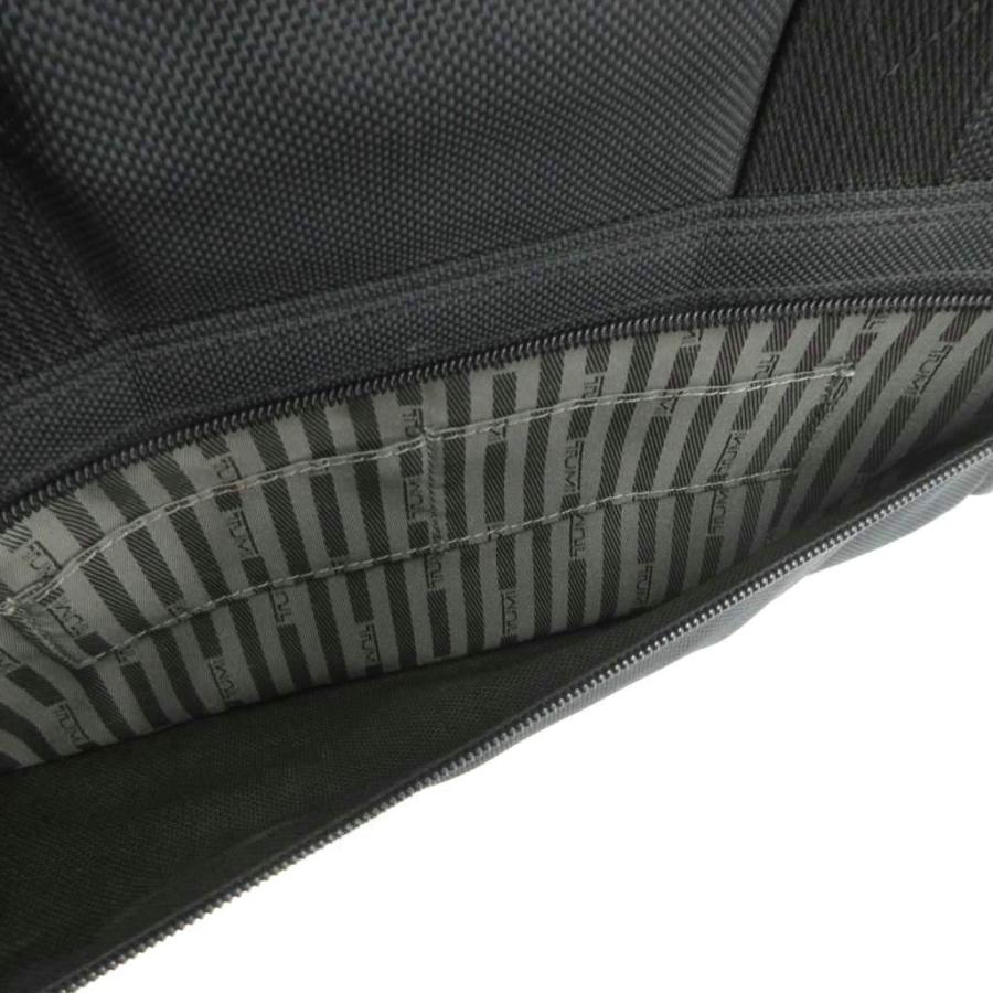 TUMI（トゥミ） TUMI 26011D4 ブリーフケース ビジネスバッグ 書類