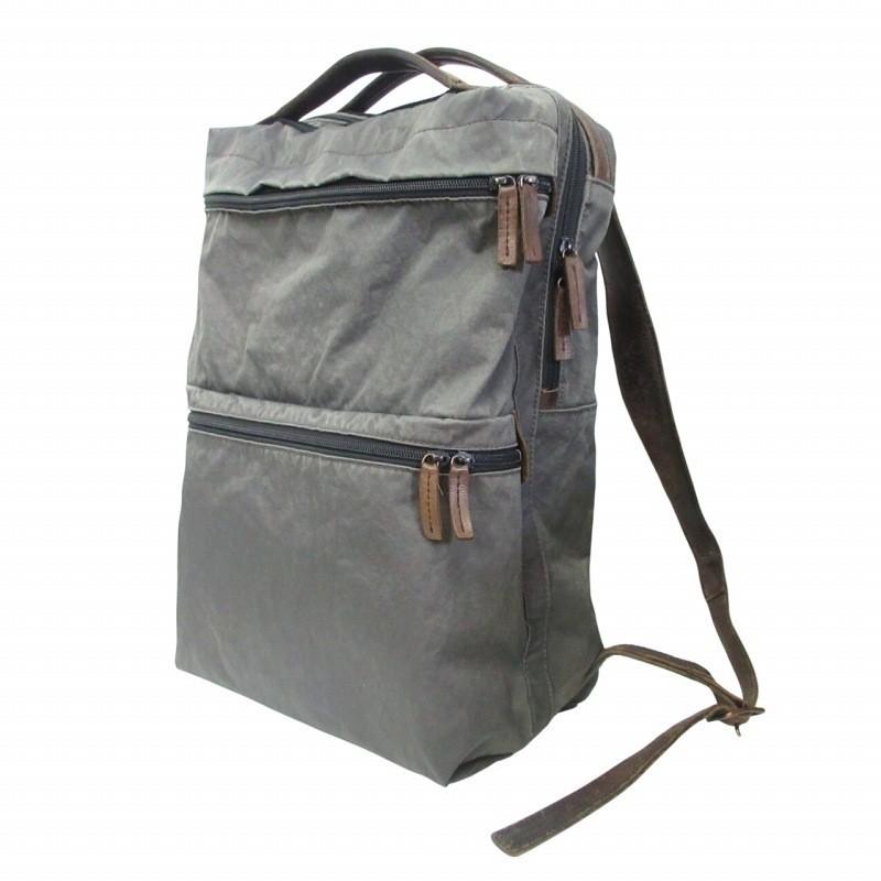 ポスタルコ POSTALCO 希少 廃盤 Three Pack ハンマーナイロン スリー