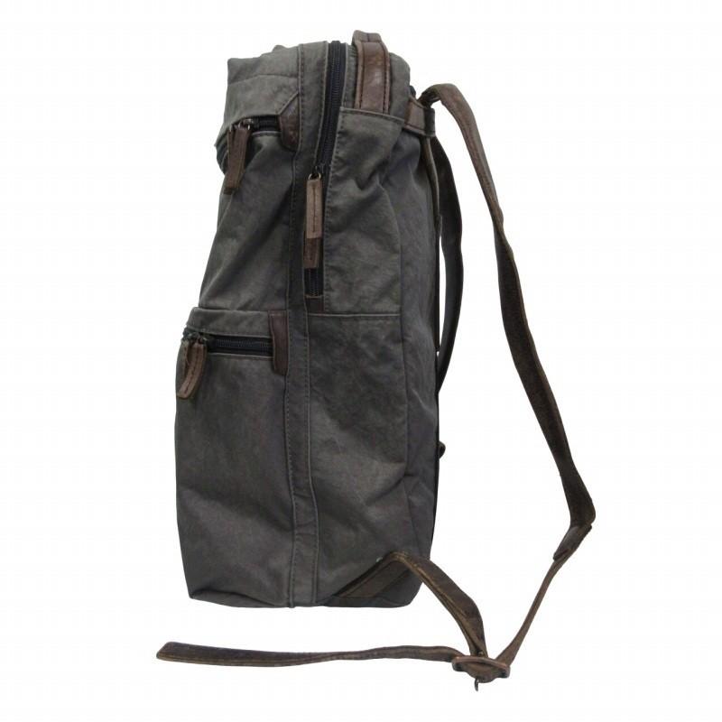 ポスタルコ POSTALCO 希少 廃盤 Three Pack ハンマーナイロン スリー