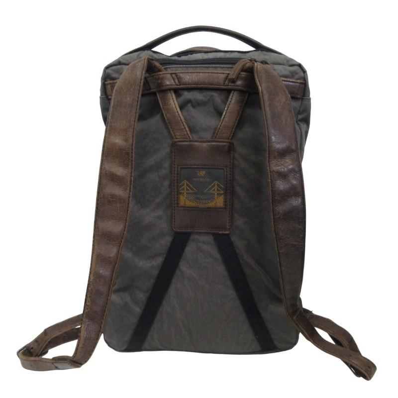 ポスタルコ POSTALCO 希少 廃盤 Three Pack ハンマーナイロン スリー