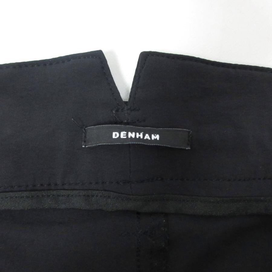 デンハム DENHAM TECH PANTS テックパンツ ナイロンパンツ 27190-3