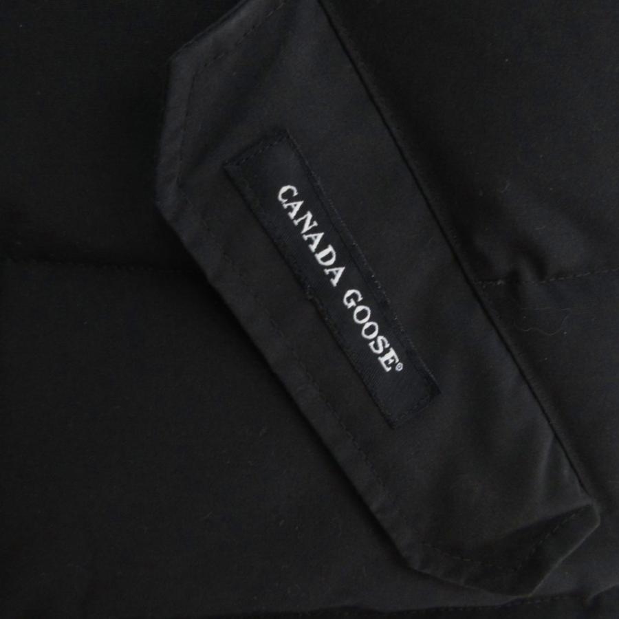 カナダグース CANADA GOOSE FREESTYLE VEST INLINEXS 2832L フリー