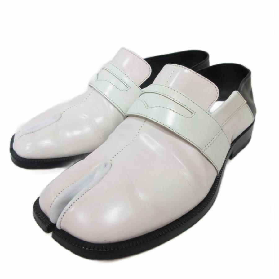 メゾンマルジェラ Maison Margiela 22 Tabi タビ ペニー