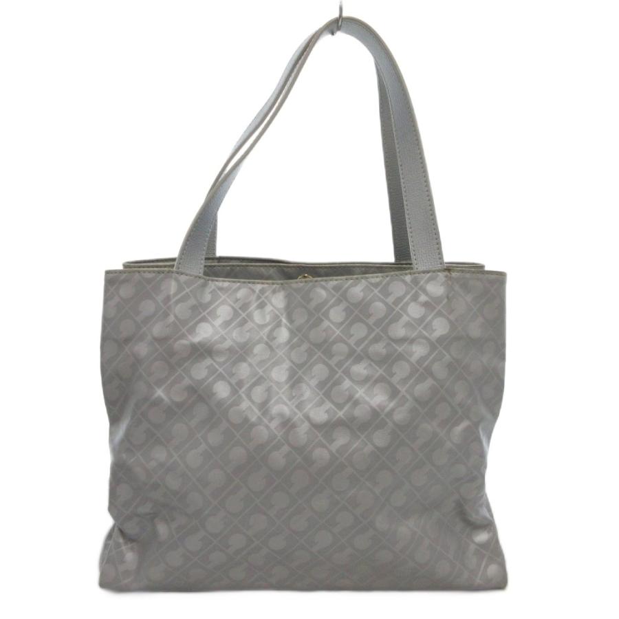 GHERARDINI ソフティ シルバー金具 トートバッグ ハンドバッグ 大容量 ゲラルディーニ GHERARDINI ソフティ トートバッグ シルバーカラー