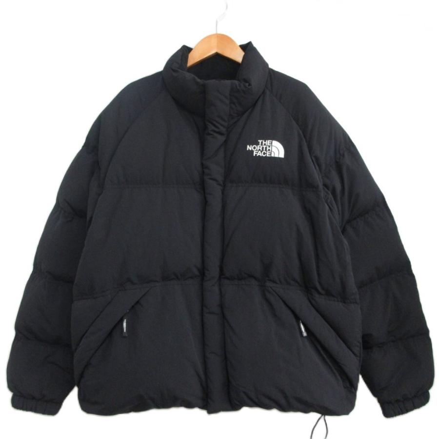 THE NORTH FACE（ザ ノースフェイス） 現行 美品 NEO PUFFY RDS DOWN