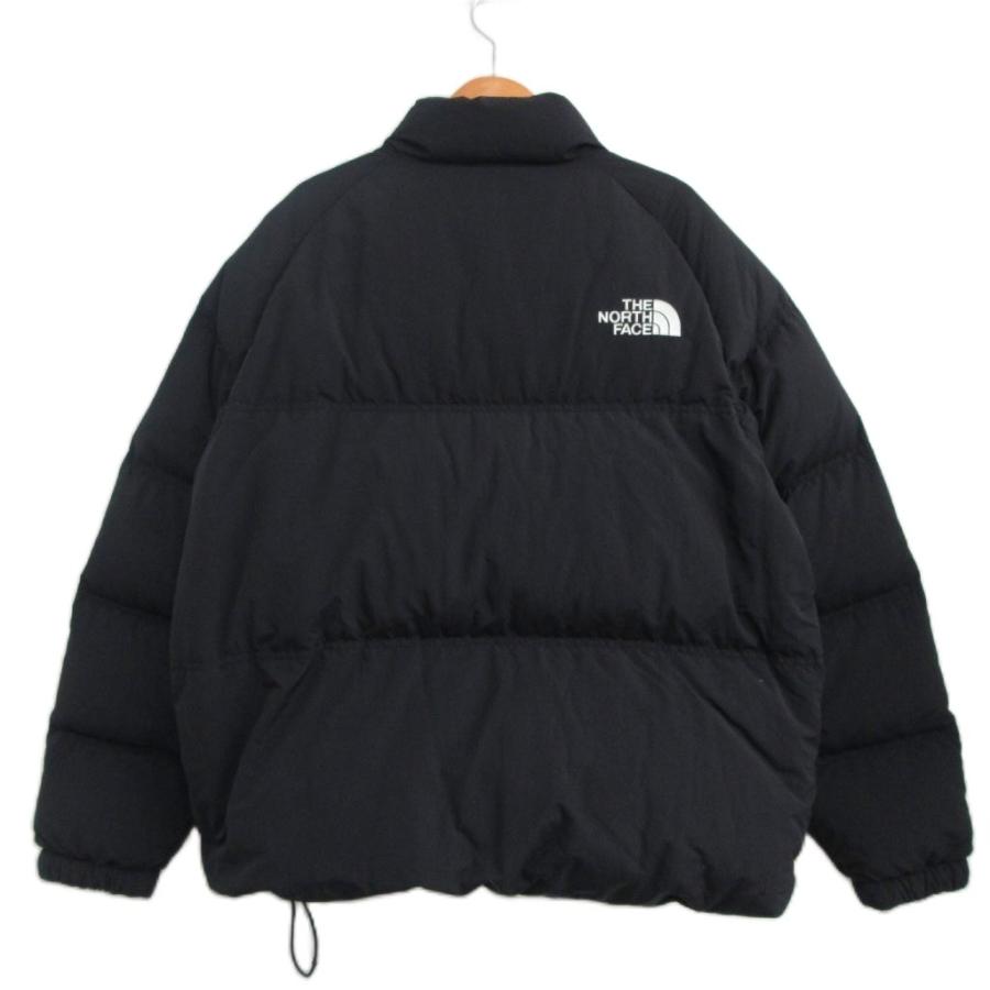 THE NORTH FACE（ザ ノースフェイス） 現行 美品 NEO PUFFY RDS DOWN