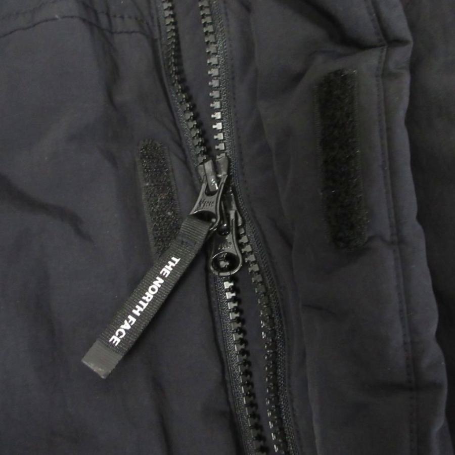 THE NORTH FACE（ザ ノースフェイス） 現行 美品 NEO PUFFY RDS DOWN
