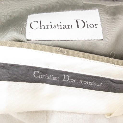 Christian Dior（クリスチャン・ディオール） Christian Dior Giovanni