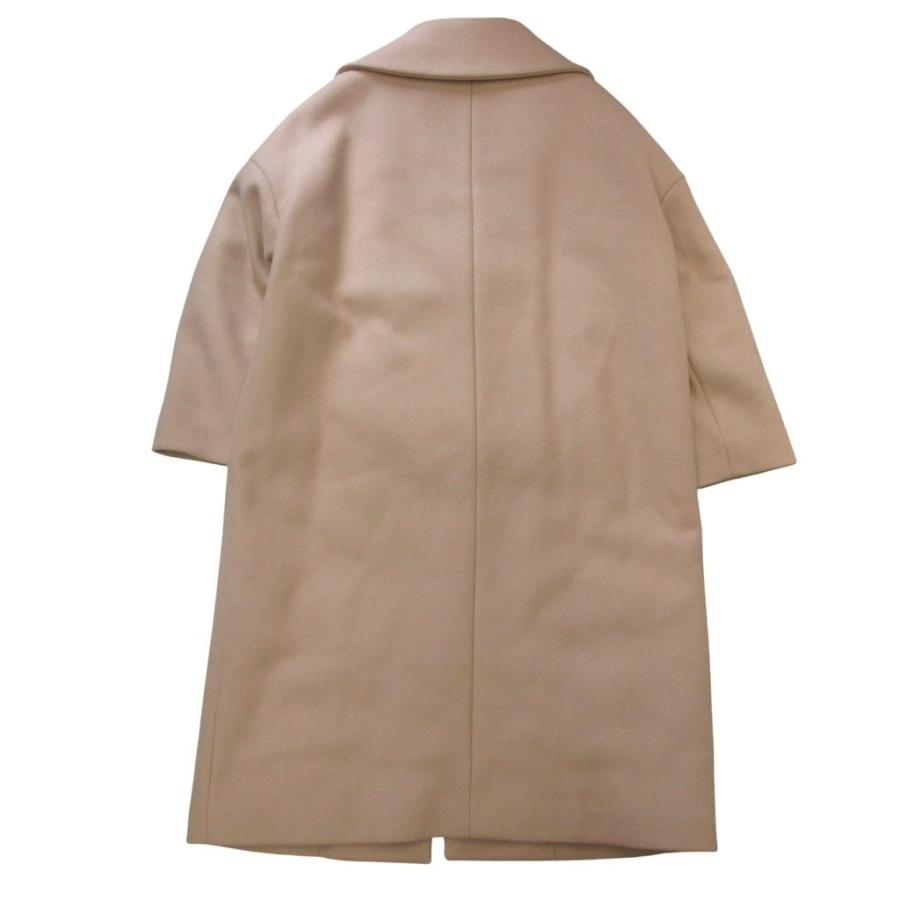 【定価30万】ヘルノ カシミヤ チェスターコート HERNO 未使用 定価30万】ヘルノ カシミヤ チェスターコート HERNO 未使用 HERNO