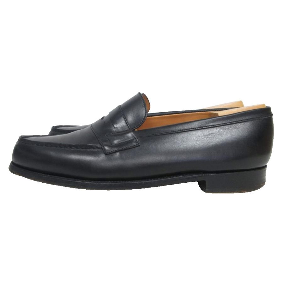 ジェイエムウエストン J.M.WESTON 最高級 SIGNATURE LOAFER #180