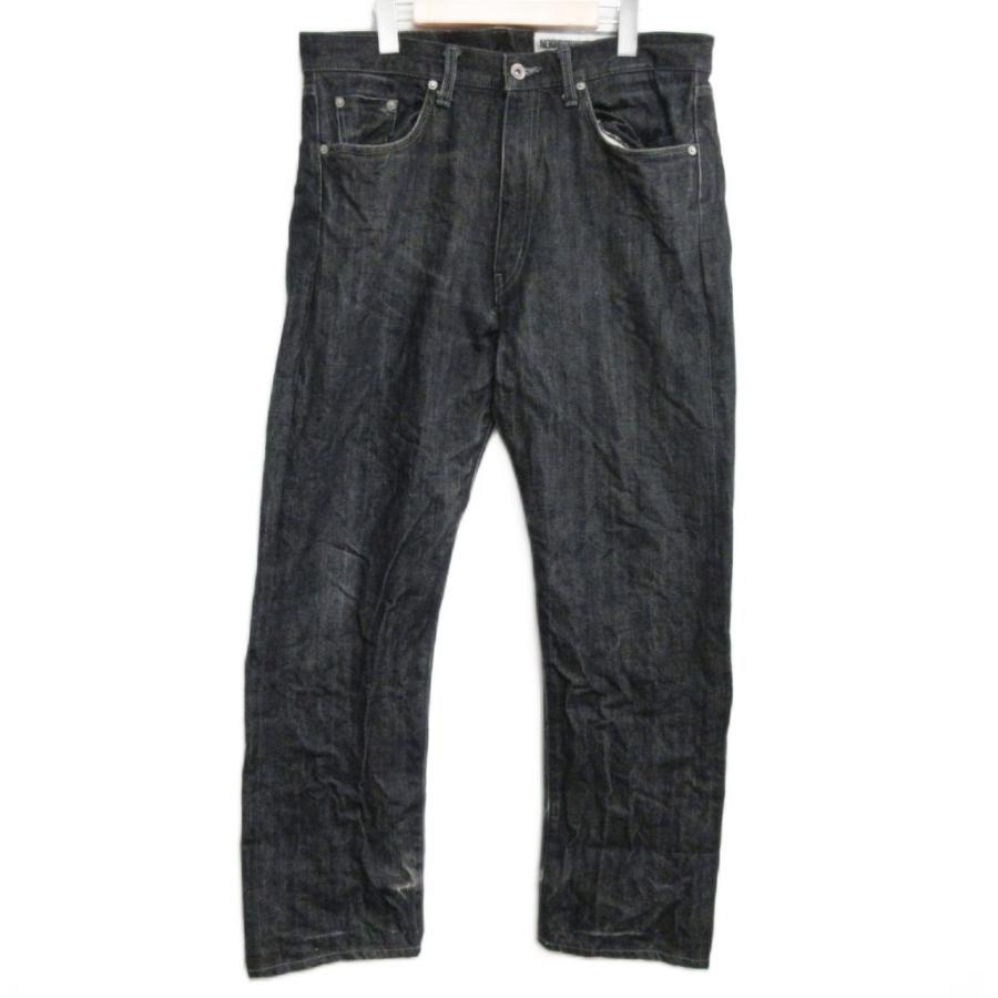 ネイバーフッド NEIGHBORHOOD 20SS DP-BASIC デニムパンツ ジーンズ 