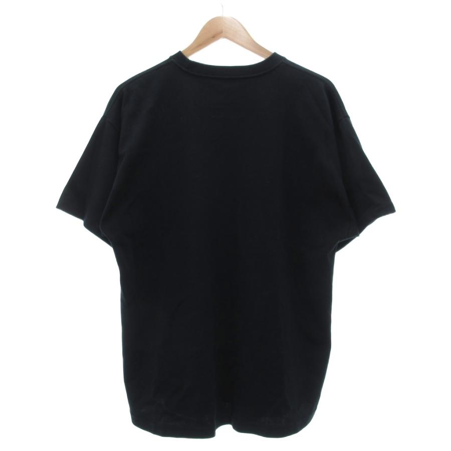 ヨウジヤマモト YOHJI YAMAMOTO FEMME × ニューエラ TEE OVERSIZE