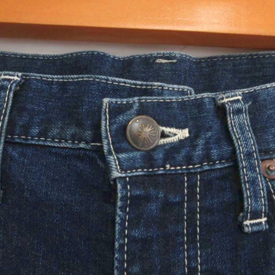 ミハラヤスヒロ MIHARA YASUHIRO メゾンミハラヤスヒロ 17SS ペイント