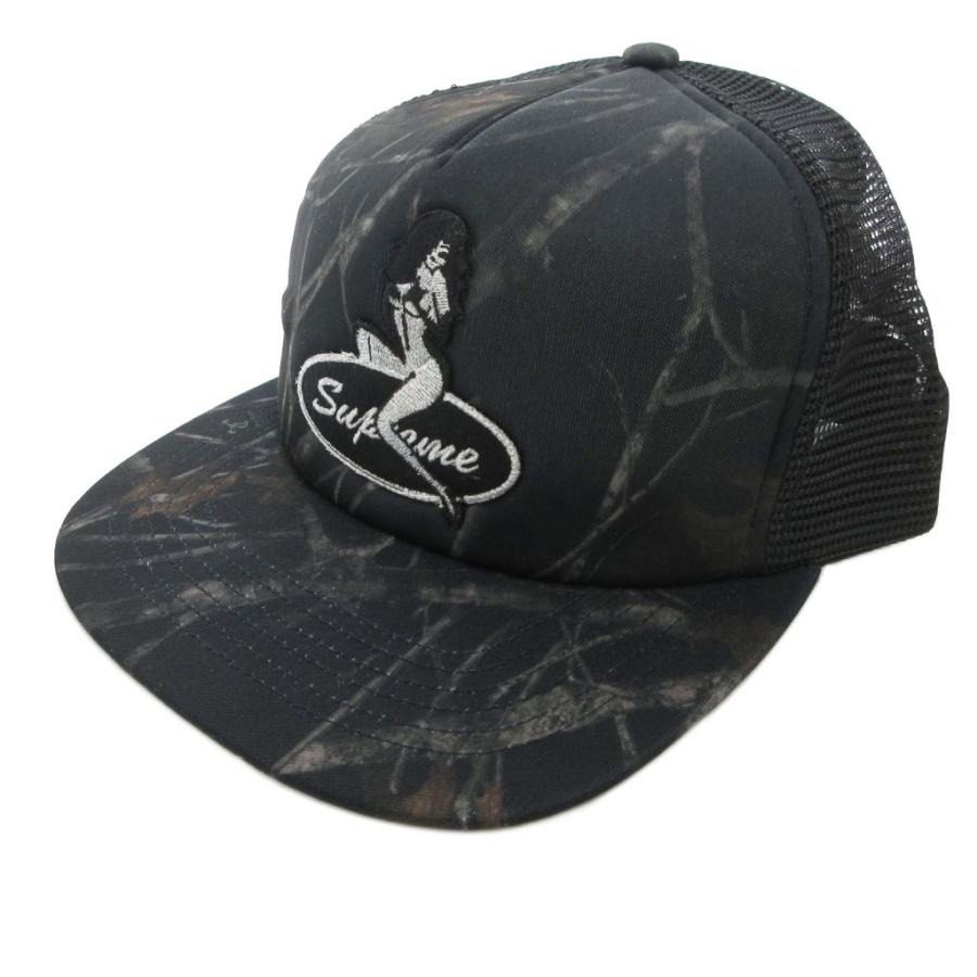 Supreme（シュプリーム） 未使用品 SUPREME 25FW Pin Up Mesh Back 5